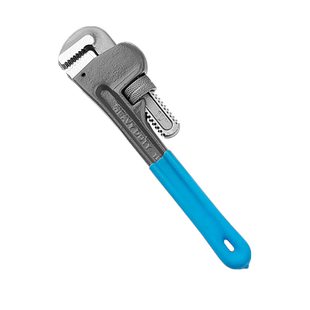 管钳子管子钳扳手水管万能家用喉钳小大全管丝牙钳地暖配件工业级