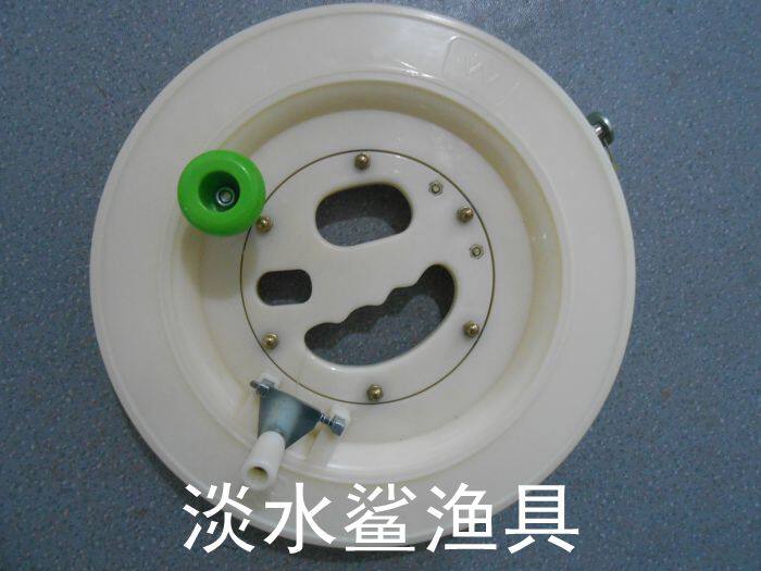 淡水鲨尼龙线 鱼线 轮 钓鱼线鱼线轮