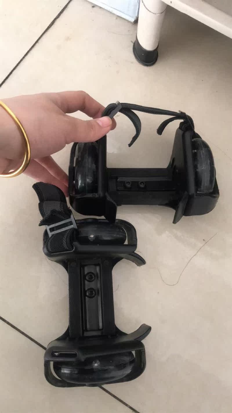 滑可全酷帅岁鞋子男女风火轮暴走鞋星空轮脚踩代步承重升级滑光轮|ruв категории движение/йога/фитнес/фанаты товаров, на роликах/скейтборд/ограничение движения, Хот Виллс - от Buy2taobao.com для оказания профессиональной услуги покупки агента Taobao