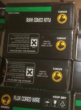 韩国现代SF-436/ER436/SC-439Ti不锈钢药芯焊丝 1.2