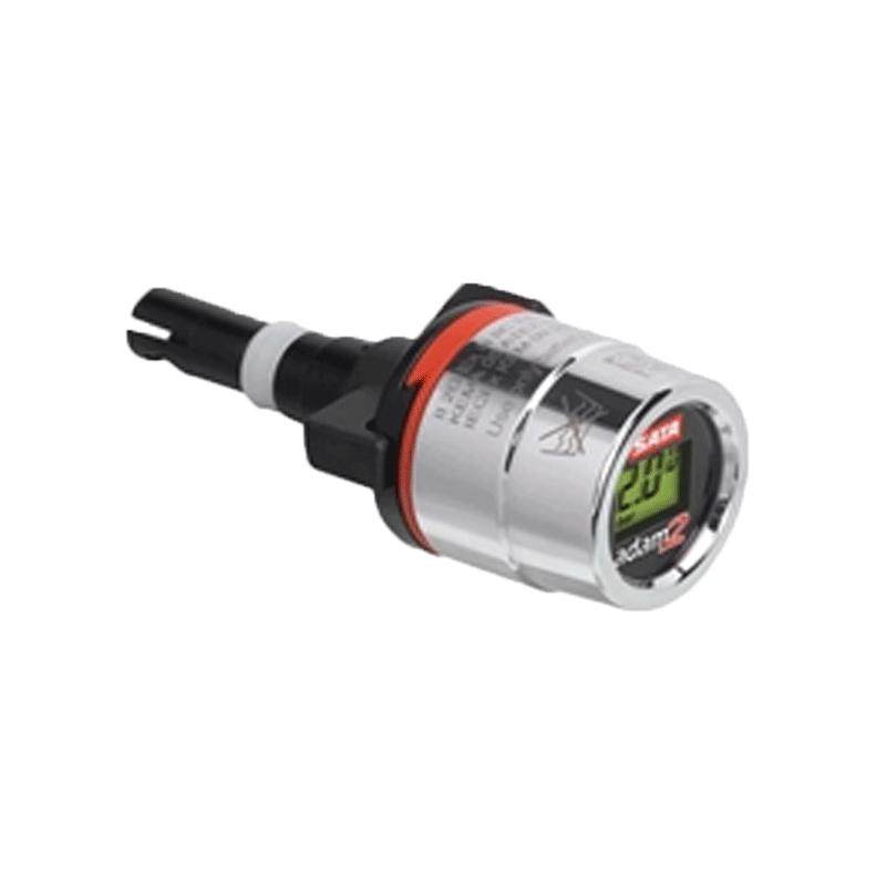 SATAadam2数字调压表喷枪