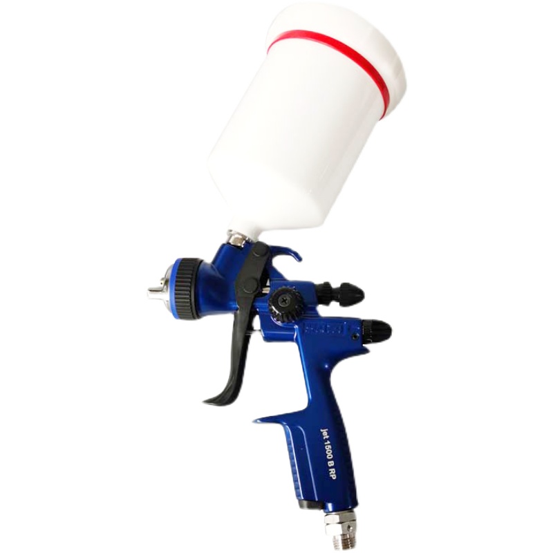 萨塔1500上壶1.3口径汽车清漆