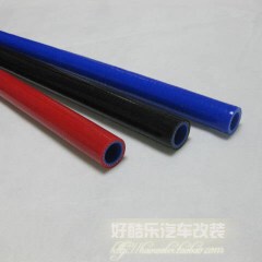 汽车改装硅胶管内径16mm 1米 帝豪EC7替换暖风水管有效解决哒哒声