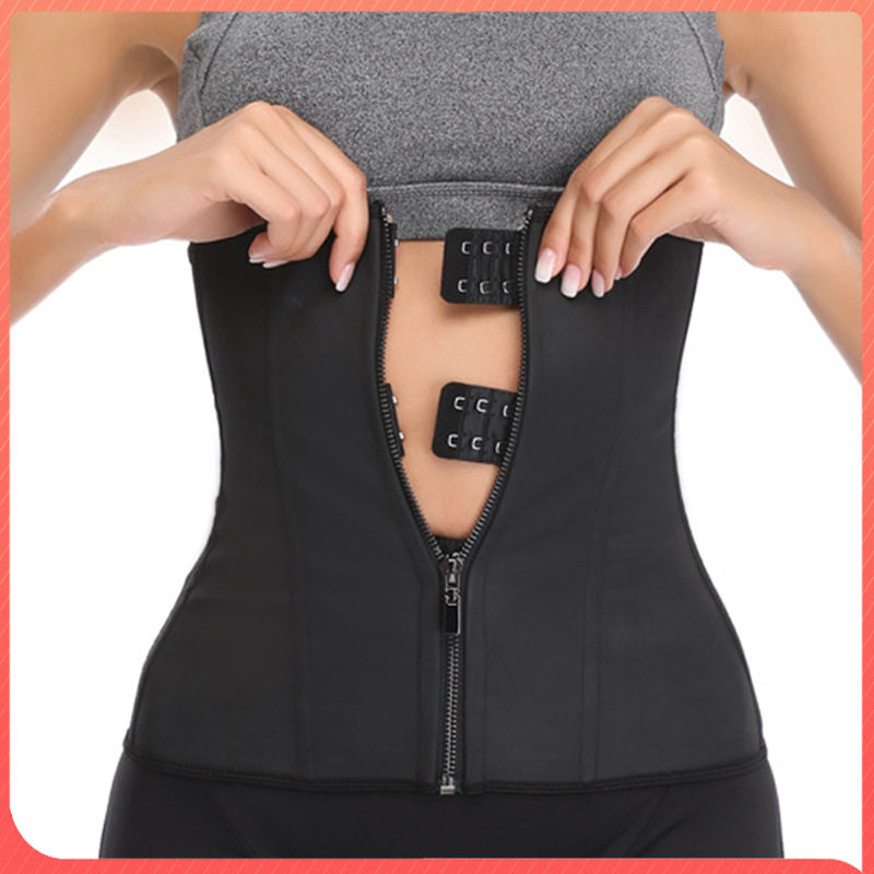 Waist trainers乳塑身腰封/腰夹