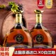 白兰地XO洋酒高档白兰地XO法国原酒进口Brandy酒吧KTV洋酒XO