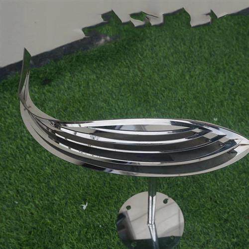 金属雕塑工艺品不锈钢小鱼摆件售楼处户外水池水景园林摆设装饰品,家居饰品,户外/庭院摆件,淘宝优惠券,粉丝福利购,淘宝优惠卷