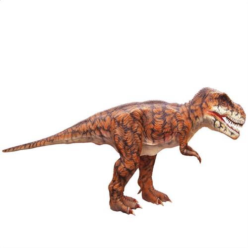 大型霸王龙恐龙展租赁仿真机械动态模型恐龙销售恐龙出租赁