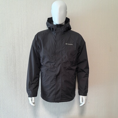 哥伦比亚防风防水冲锋衣XE5418