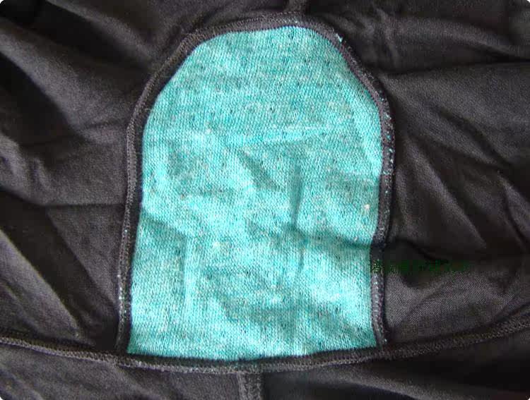 Slip Y150 en viscose - Ref 643267 Image 5