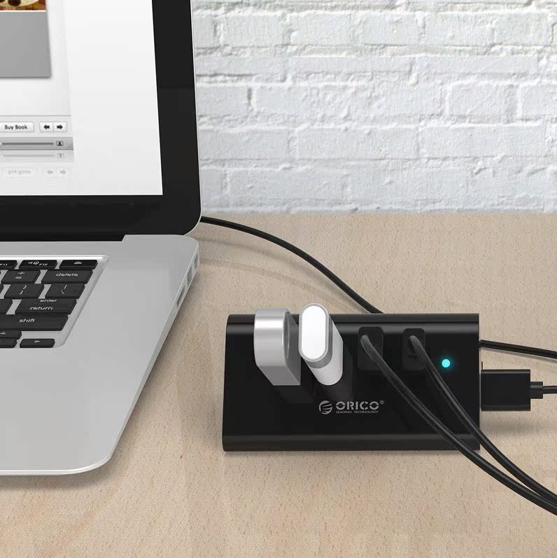 Hub USB - Ref 369827 Image 4