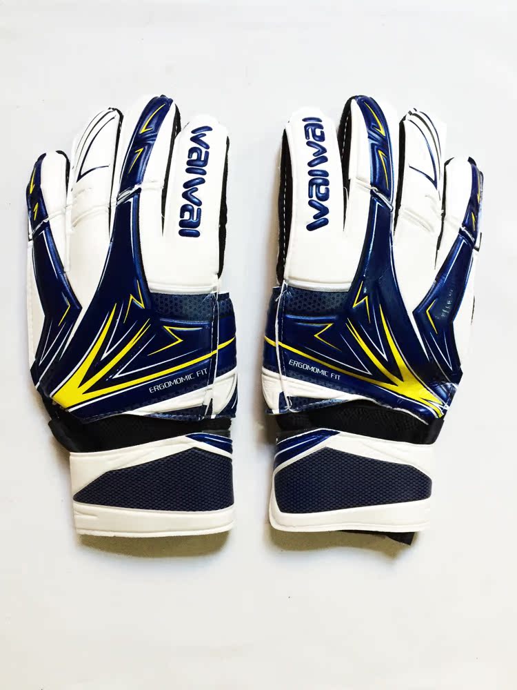 Gants de football - Ref 2596413 Image 1