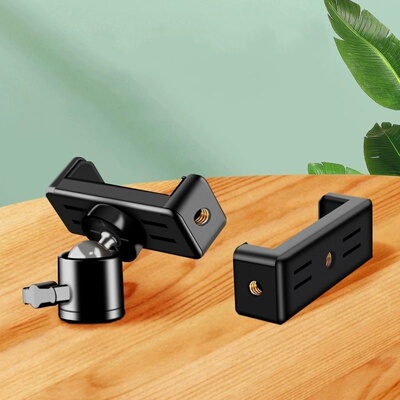 手机支架直播神器补光灯多功能自拍杆三脚架拍抖音拍摄主播拍视频