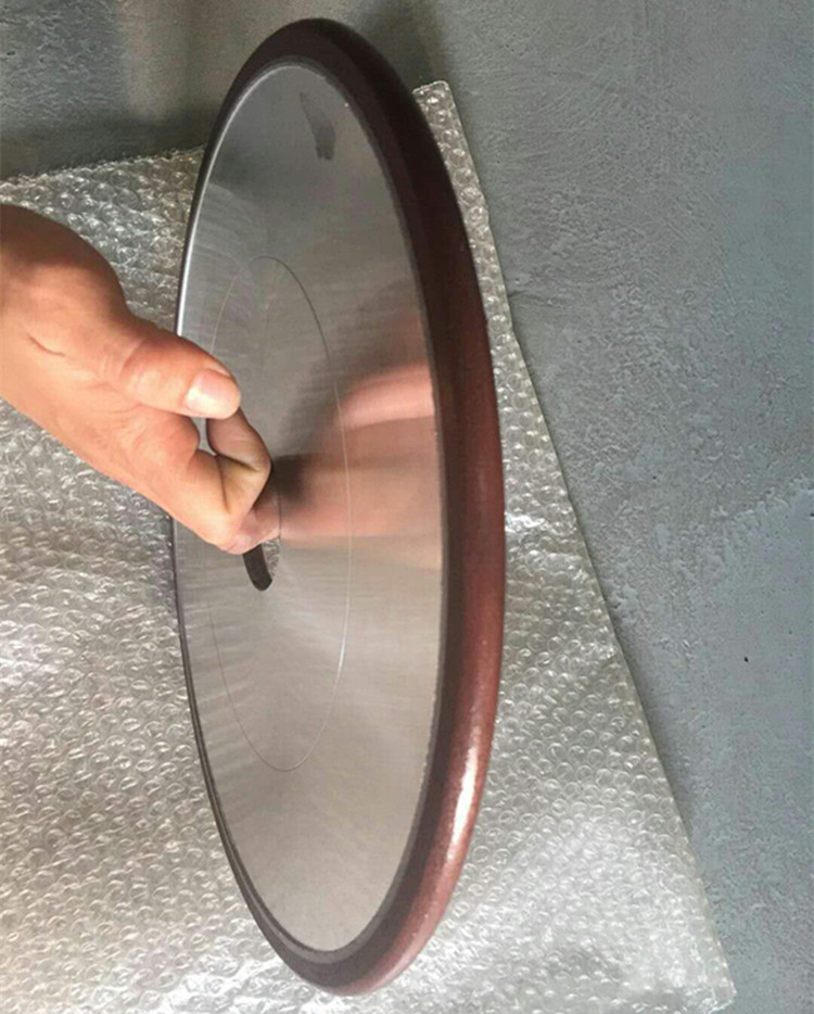 神器300树脂砂轮机抛光轮大理石