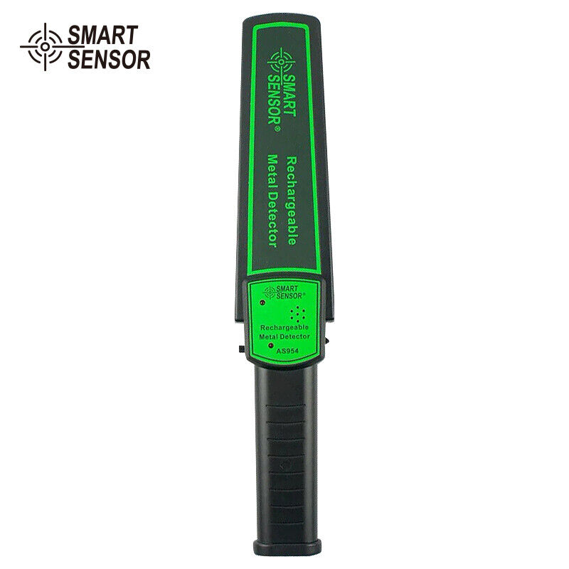 希玛（SMARTSENSOR）AS954手持式金属探测仪高精度便携式工业金属