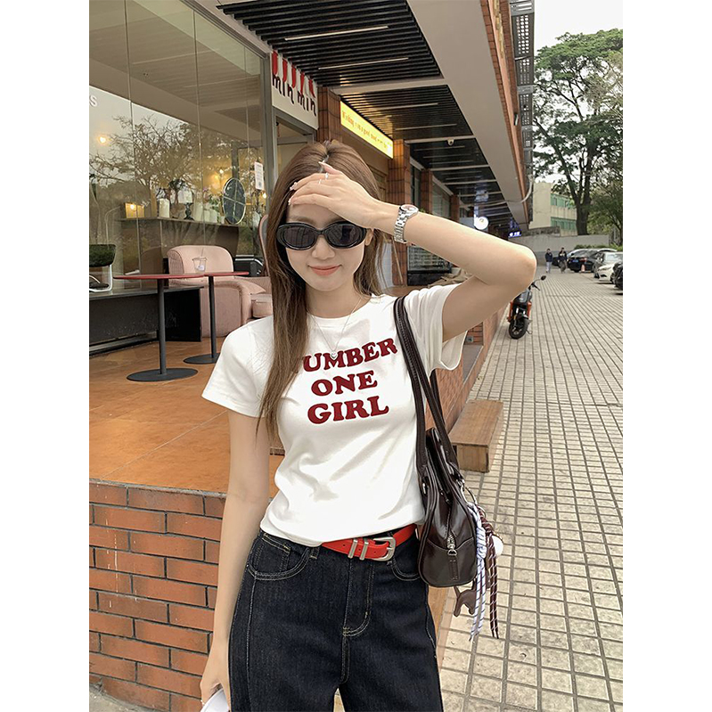 夏季新款设计感修身显瘦