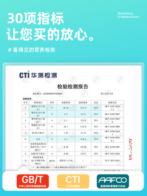 馋不腻天然狗粮鲜肉通用型美毛比熊泰迪博美法斗柯基边牧成犬粮