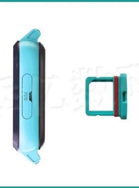 8xs儿童电话手表w901卡托w903卡槽w906sim卡座se5卡托w907卡芯902