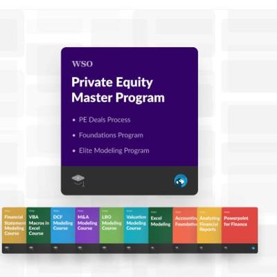 PrivateEquityPE股权投资基金