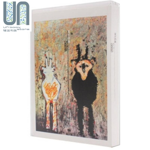 夏宇诗集 Salsa 毛边本 港台原版 夏宇 现代诗 台湾诗人 初版