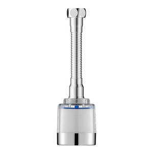水龙头过滤器家用自来水净化器厨房延伸头嘴防溅过滤芯净水器神器