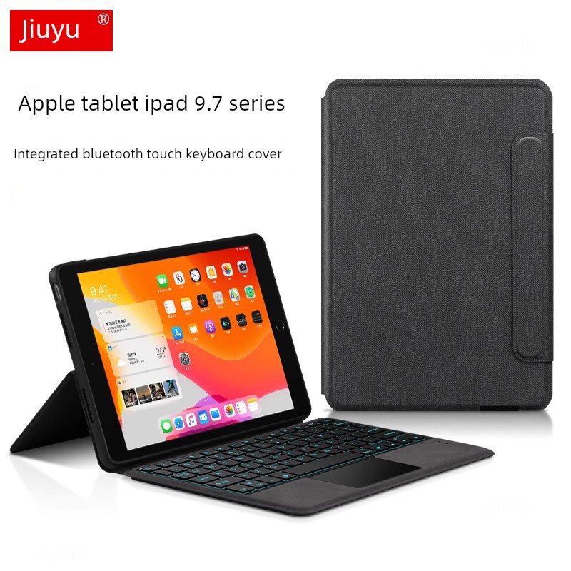 适用于2018新款iPad9.7