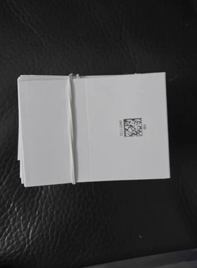 适用华为数据线卡纸6A线膜线夹线套包膜包装盒双type C线卡盒