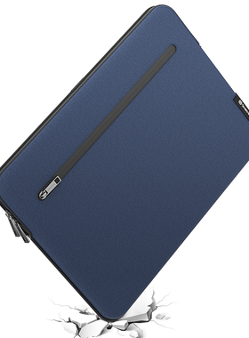 Smatree 适用于Microsoft微软Surface Laptop Studio 2/ Studio  14.4英寸笔记本电脑内胆保护包量身定制