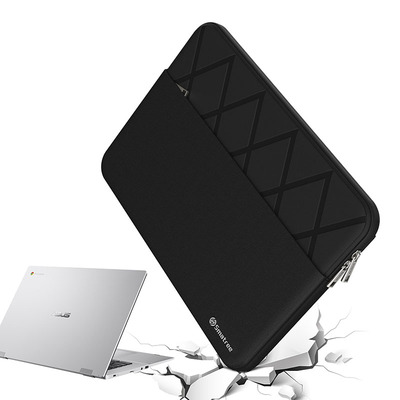 Smatree ME90适用Asus华硕ROG Flow Z13 Zenbook 13 OLED(UX325)13.3/13.4笔记电脑内胆保护包量身定制