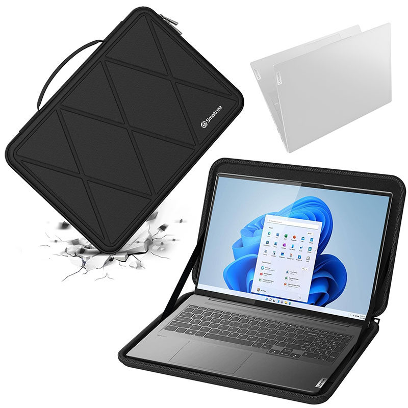 14英寸笔记本电脑SMATREE手提包