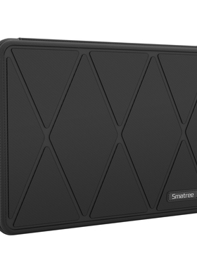 Smatree适用AppleMacBookPro14英寸电脑包13.3/13.6/MacBookPro Air14.2 笔记本电脑内胆包防摔硬壳包
