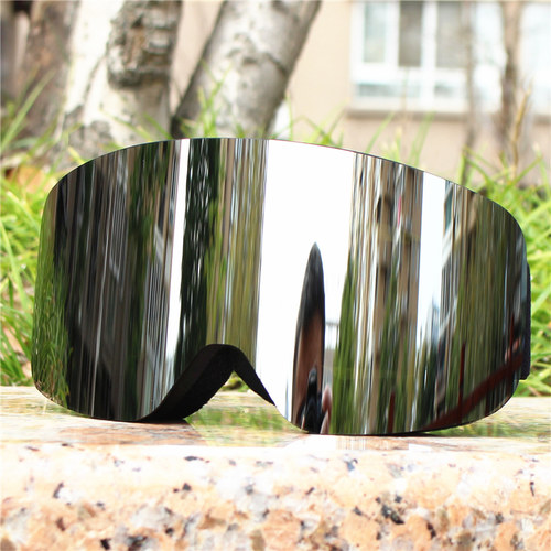 装备滑雪镜RBworld柱面