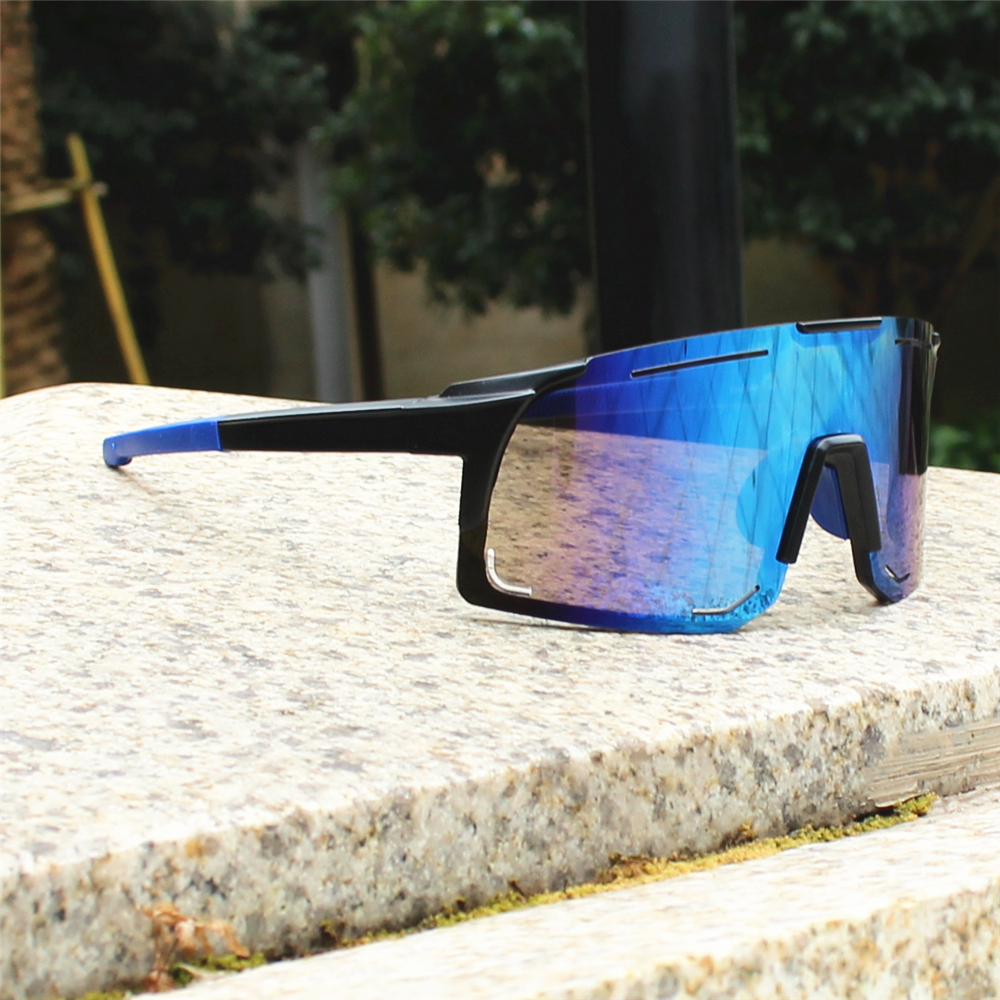 自行车眼镜男女通用防风沙炫彩