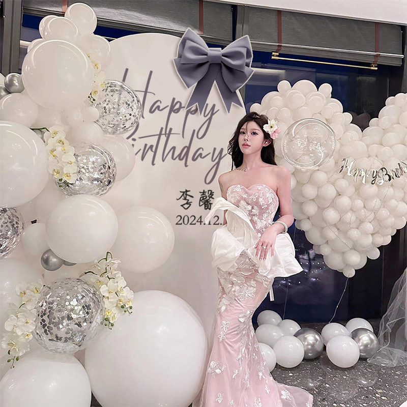 网红成人礼生日场景布置装饰品男女孩气球派对18岁kt板定制背景墙,节庆用品/礼品,装扮布置套餐,淘宝优惠券,粉丝福利购,淘宝优惠卷
