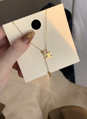 芬鹿洗澡不用取！18K电镀