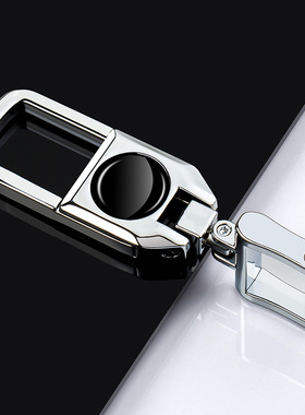 广汽传祺钥匙扣GS4GS5GS7传奇GS8速博GA5 GA3S GA6汽车钥匙包金属