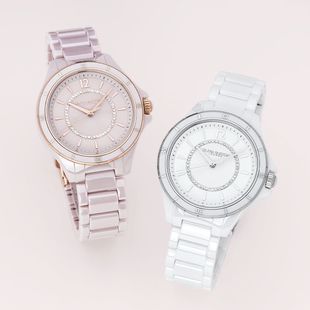 OliviaBurton手表女轻奢小众运动陶瓷2022新款 正品 女士OB女表礼物