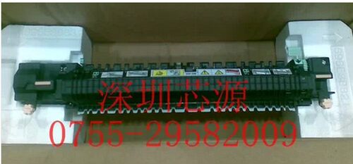 富士施乐DC156 186 1055 1085定影器组件 热辊加热组件原装全新