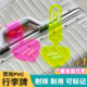 荧光行李箱标识牌旅行开学创意箱包防丢神器飞机托运贴纸吊牌配件
