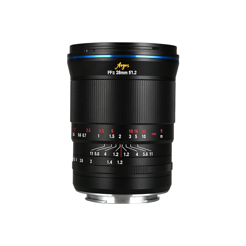 无反全画幅大光圈镜头