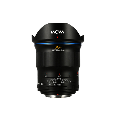 老蛙大光圈镜头25mm570