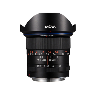 老蛙12mm全画幅超广角镜头