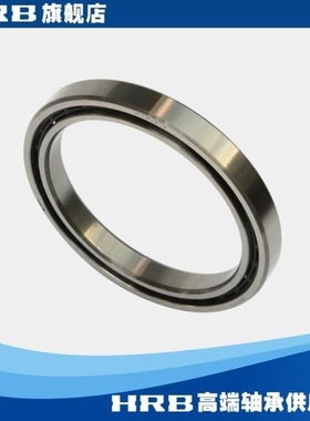 HRB 61818 TN 1000818哈尔滨深沟球薄壁轴承内径90mm外径115mm厚1