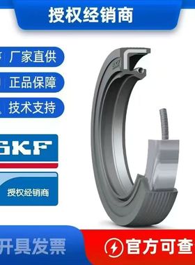 SKF斯凯孚正品原厂骨架油封 27370 170X200X15 HMSA10 RG 含税