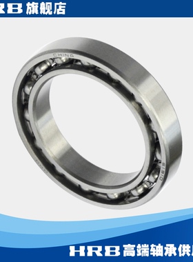 HRB 61910 1000910 哈尔滨深沟球轴承  内径50mm 外径72mm 厚12mm