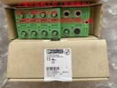 现货 FLS 菲尼克斯分布式 全新原装 模块 M12 2736013