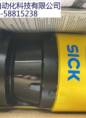 全新原装SICK西克激光扫描仪1023546 S30A-6011BA 现货，询价