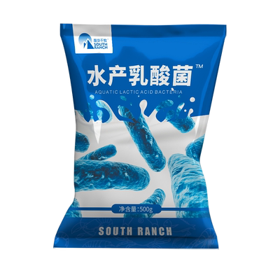 乳酸菌水产养殖专用em浓缩降解ph