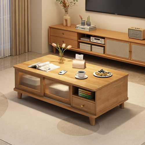 茶几客厅家用小户型简易