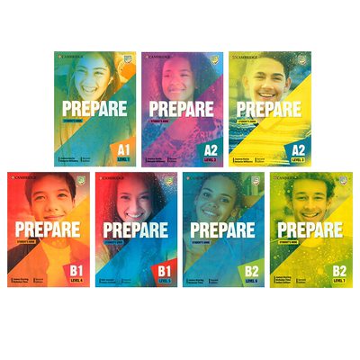 2020考纲KETPET剑桥考级教材