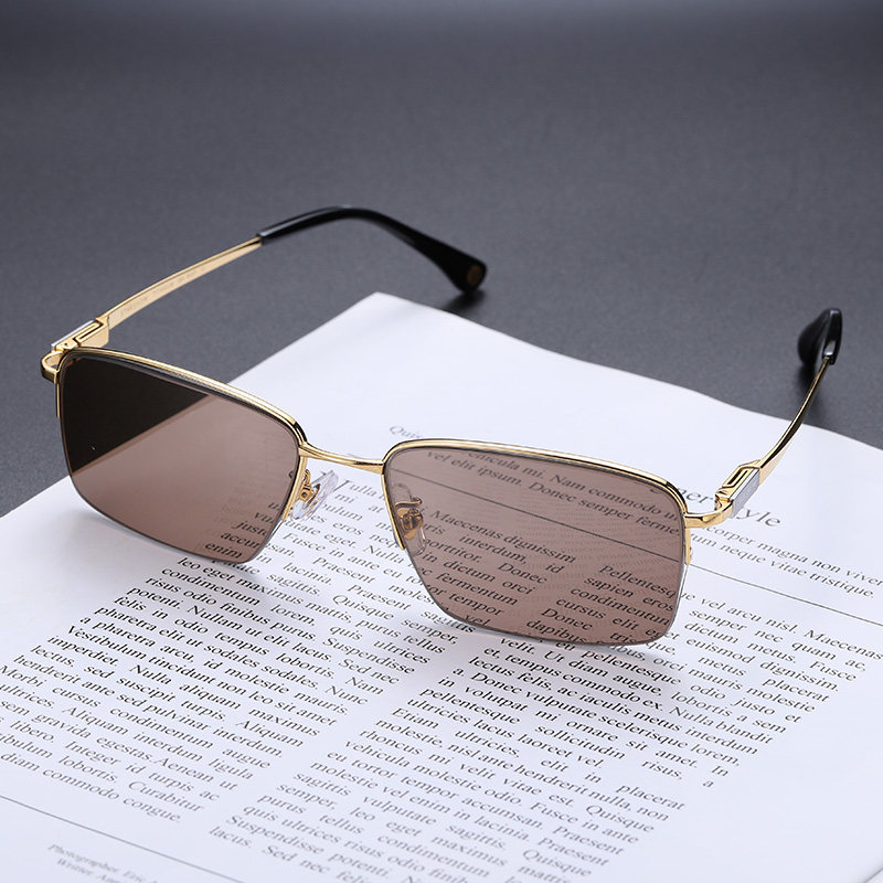 晶工匠天然东海水晶石头眼镜男款养眼目太阳镜墨镜石头镜男精巧款,ZIPPO/瑞士军刀/眼镜,太阳眼镜,淘宝优惠券,粉丝福利购,淘宝优惠卷